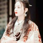 Dilraba Dilmurat Instagram - #奔跑吧
