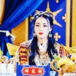 Dilraba Dilmurat Instagram - #奔跑吧