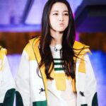 Dilraba Dilmurat Instagram - #奔跑吧