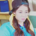 Dilraba Dilmurat Instagram - #奔跑吧