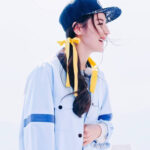 Dilraba Dilmurat Instagram - #奔跑吧