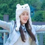 Dilraba Dilmurat Instagram - #奔跑吧