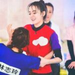 Dilraba Dilmurat Instagram - #奔跑吧