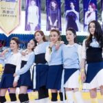 Dilraba Dilmurat Instagram - #奔跑吧