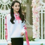 Dilraba Dilmurat Instagram - #奔跑吧