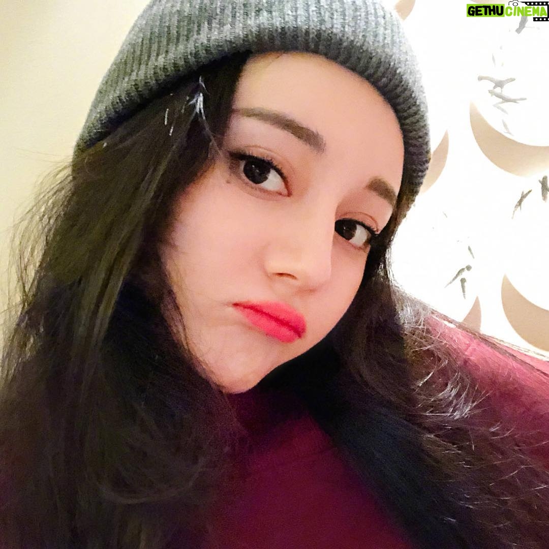 Dilraba Dilmurat - 15.9K Likes -