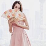 Dilraba Dilmurat Instagram -