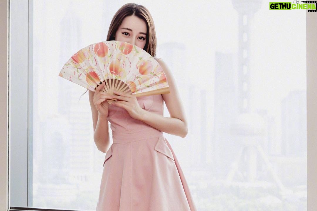 Dilraba Dilmurat - 21.1K Likes -