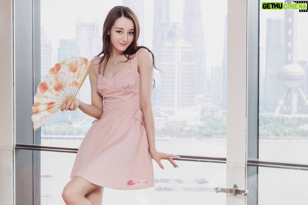 Dilraba Dilmurat - 21.1K Likes -