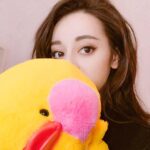 Dilraba Dilmurat Instagram -