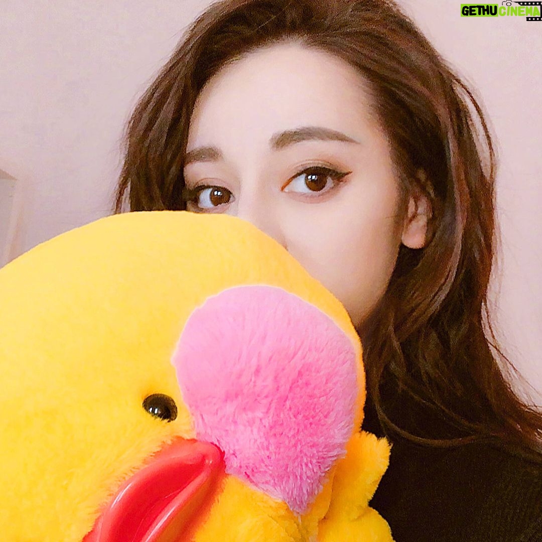 Dilraba Dilmurat - 21.8K Likes -