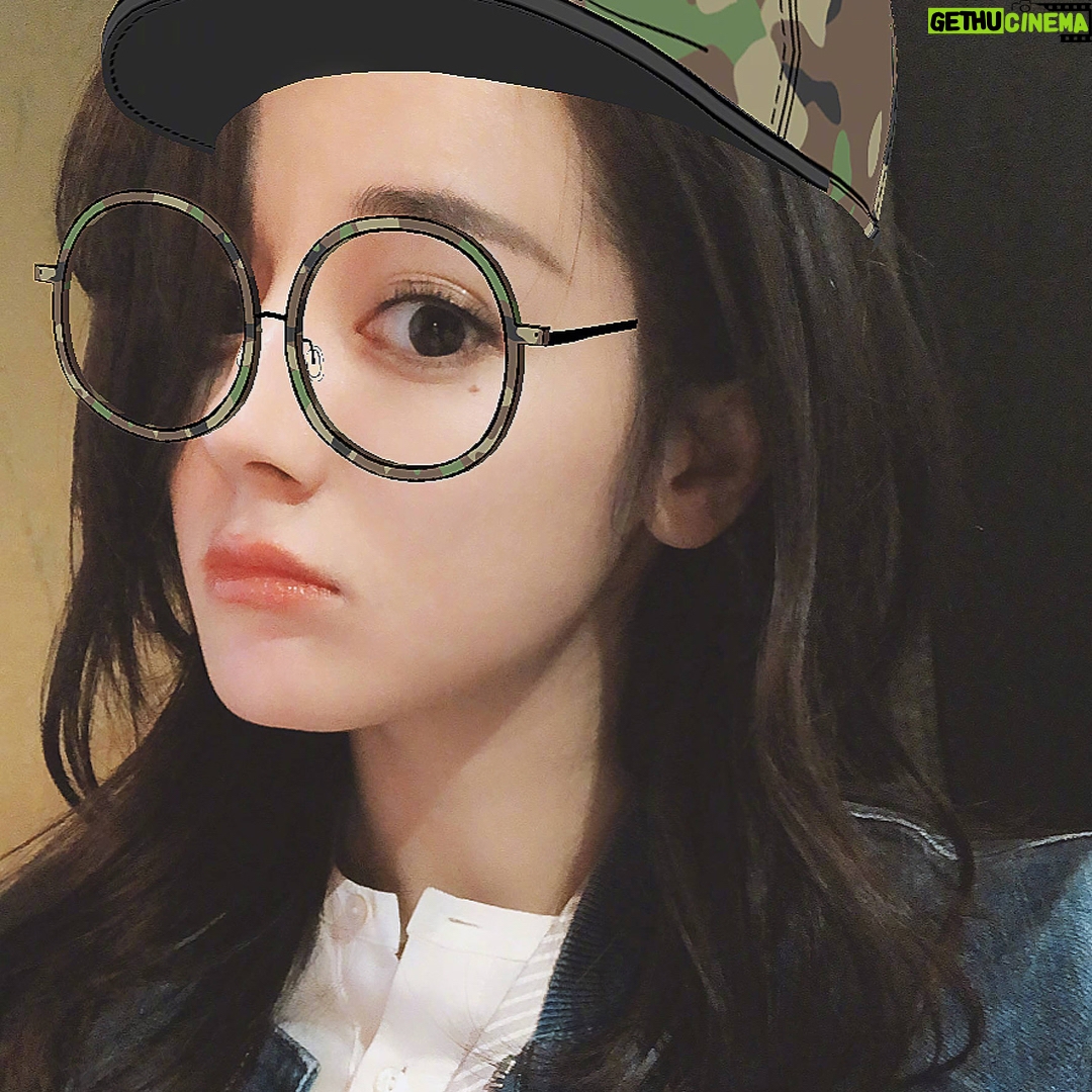 Dilraba Dilmurat - 27.9K Likes -