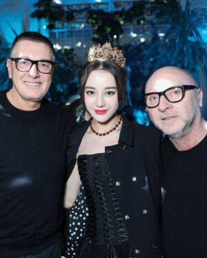 Dilraba Dilmurat Instagram - 