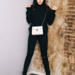 Dilraba Dilmurat Instagram - 今天也是需要努力工作的一天。 ​​​