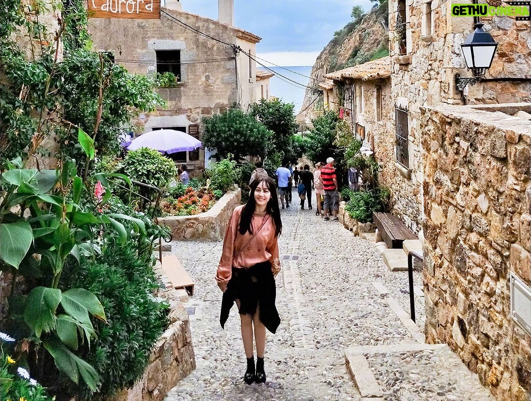 Dilraba Dilmurat - 19.4K Likes - 美美哒迪已上线😁