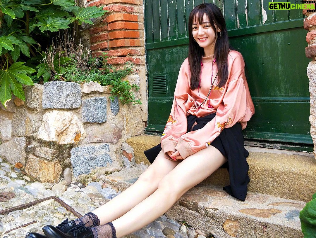 Dilraba Dilmurat - 19.4K Likes - 美美哒迪已上线😁