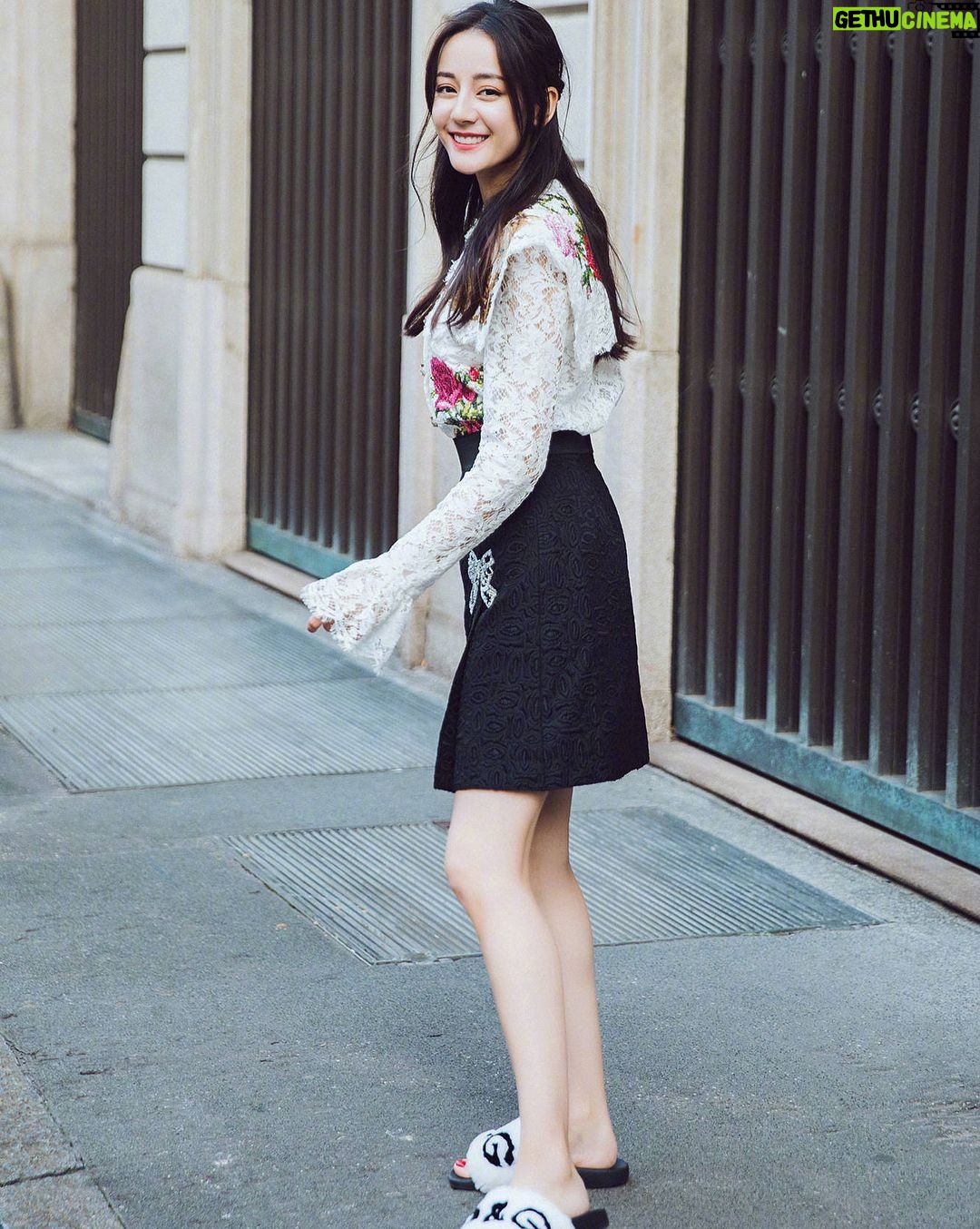 Dilraba Dilmurat - 20.2K Likes -