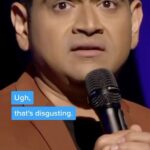 Dilruk Jayasinha Instagram - Adelaide! @dave_thorno and I are headed your way tomorrow night for 2 weeks with a new hour of standup. Here’s some older material from my Amazon Prime Video special which is still available to stream to whet your palette before our shows at @thegardenofud.