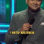 Dilruk Jayasinha Instagram - A lot of unprocessed trauma living Australia for 20 years, after having grown up in Sri Lanka in the 90s.