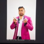 Dilruk Jayasinha Instagram - I’ll be in Canberra with my “Heart Stopper” show in just over a month (tix in bio or @comedy_au). But in the meantime here are the alternate poses for the tour poster we took with @nicasa. I personally think we should’ve gone with one of the last 7 pics but my management didn’t think it was wise from a marketing perspective 🤷🏾‍♂️! Thoughts?