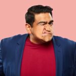 Dilruk Jayasinha Instagram - You’re gonna have to squeeze yourself in if you wanna get tickets to my show “Heart Stopper” this weekend. Last night completely SOLD OUT and Saturday & Sunday are both headed that way too so I wouldn’t wait till the last minute. 📸: @bennycapp