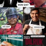 Dilruk Jayasinha Instagram – It’s been quite the 6 years upon reflection