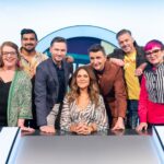 Dilruk Jayasinha Instagram - Quick pause on all the @melbcomedyfestival chat to say that you can catch me on a hilarious episode of @wiltyau and me and these megastars bullshit our way through of lies and surprising truths! When you watch the ep, please comment below and tell me the if you picked my truths or lies correctly 🫶🏾! Tune in tonight on Ch10 at 9pm.
