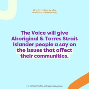 Dilruk Jayasinha Instagram - You have to wonder how much you can trust any group of individuals that are loudly encouraging you to STAY IGNORANT🤔. Swipe through to see some of the reason why it’s a YES from me at the #VoiceToParliament. #yes23 @yes23au