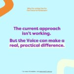 Dilruk Jayasinha Instagram - You have to wonder how much you can trust any group of individuals that are loudly encouraging you to STAY IGNORANT🤔. Swipe through to see some of the reason why it’s a YES from me at the #VoiceToParliament. #yes23 @yes23au