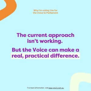 Dilruk Jayasinha Instagram - You have to wonder how much you can trust any group of individuals that are loudly encouraging you to STAY IGNORANT🤔. Swipe through to see some of the reason why it’s a YES from me at the #VoiceToParliament. #yes23 @yes23au