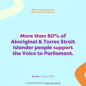Dilruk Jayasinha Instagram - You have to wonder how much you can trust any group of individuals that are loudly encouraging you to STAY IGNORANT🤔. Swipe through to see some of the reason why it’s a YES from me at the #VoiceToParliament. #yes23 @yes23au