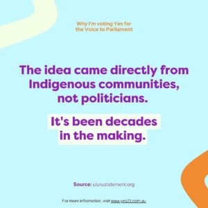 Dilruk Jayasinha Instagram - You have to wonder how much you can trust any group of individuals that are loudly encouraging you to STAY IGNORANT🤔. Swipe through to see some of the reason why it’s a YES from me at the #VoiceToParliament. #yes23 @yes23au