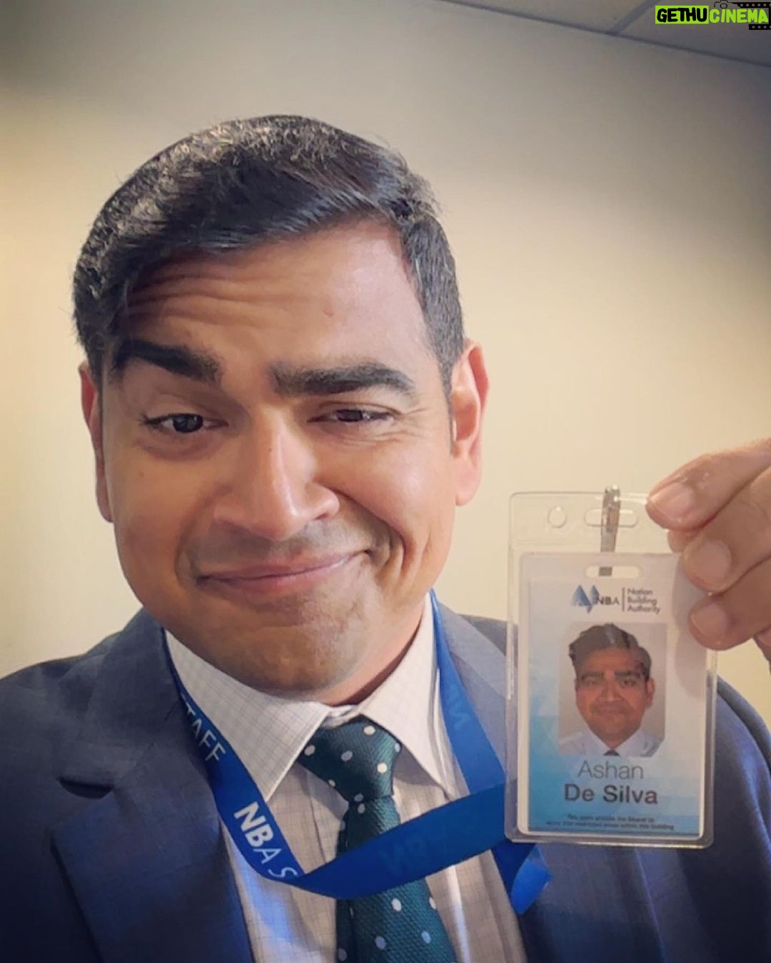 Dilruk Jayasinha - 1K Likes - After 4 years hiding, old mate “Ashan De Silva” is back with the same levels of enthusiasm and love for rules and systems! Watching Ep 1 of Utopia on Wednesday night with some of the cast and crew was a real treat, including the alternative Utopiverse where Jim & Ash catch up for tacos to chat about the Hawks! 7 more eps to go so the fun and frustrations have only just begun! Hope you enjoy watching it as much as we do! Huge thanks to @workingdogprod for putting the band back together #Utopia