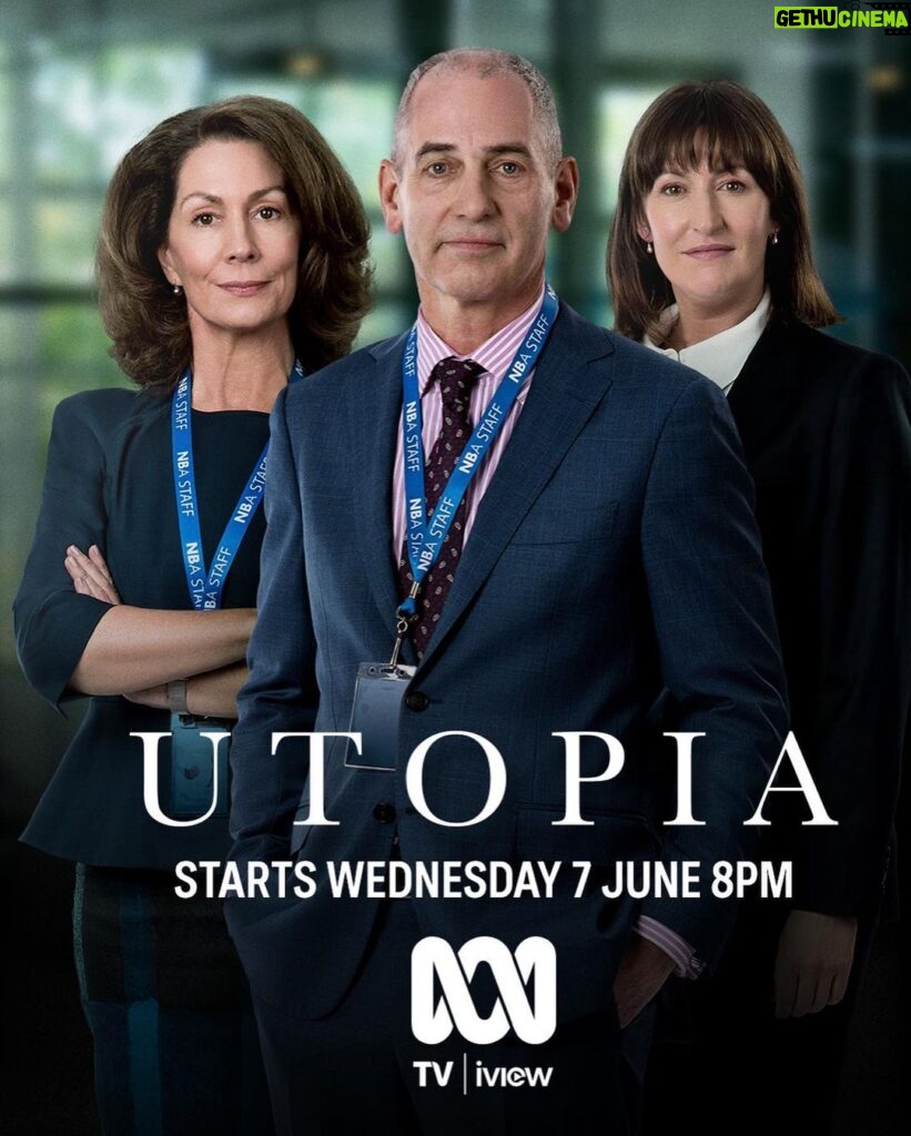 Dilruk Jayasinha Instagram - After 4 years hiding, old mate “Ashan De Silva” is back with the same levels of enthusiasm and love for rules and systems! Watching Ep 1 of Utopia on Wednesday night with some of the cast and crew was a real treat, including the alternative Utopiverse where Jim & Ash catch up for tacos to chat about the Hawks! 7 more eps to go so the fun and frustrations have only just begun! Hope you enjoy watching it as much as we do! Huge thanks to @workingdogprod for putting the band back together #Utopia