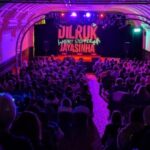 Dilruk Jayasinha Instagram - That’s another wrap on @melbcomedyfestival! Here are some of my favourite moments from the 2023 season! 📸: @nickmickpics @ian.laidlaw & various other cool cats Melbourne International Comedy Festival