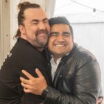 Dilruk Jayasinha Instagram - That’s another wrap on @melbcomedyfestival! Here are some of my favourite moments from the 2023 season! 📸: @nickmickpics @ian.laidlaw & various other cool cats Melbourne International Comedy Festival