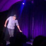 Dilruk Jayasinha Instagram - That’s another wrap on @melbcomedyfestival! Here are some of my favourite moments from the 2023 season! 📸: @nickmickpics @ian.laidlaw & various other cool cats Melbourne International Comedy Festival