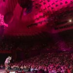 Dilruk Jayasinha Instagram – Last Friday night! Some incredible shots by @nickmickpics at the @justforlaughs_syd gala show at The Sydney Opera House. An absolute dream gig! Thanks one and all!