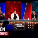 Dilruk Jayasinha Instagram - I title this photo series of me as “Dude clearly hates his job”. Some big laughs are had on the latest ep of Question Everything on tonight 8.30pm on @ABCTV and ABC iview #QuestionEverythingAU #ABCQE