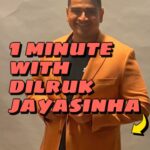 Dilruk Jayasinha Instagram – Can you guess @dilrukj greatest fear?…
 
PERTH! Join Dilruk for an hour of laughs at @fringeworldperth. After Perth, Dilruk heads to Adelaide, Orange, Gold Coast, Canberra, Melbourne, Sydney and Brisbane.
 
🎟️: Link in bio.