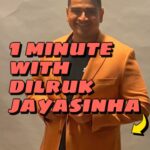 Dilruk Jayasinha Instagram - Can you guess @dilrukj greatest fear?...   PERTH! Join Dilruk for an hour of laughs at @fringeworldperth. After Perth, Dilruk heads to Adelaide, Orange, Gold Coast, Canberra, Melbourne, Sydney and Brisbane.   🎟️: Link in bio.