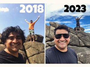 Dilruk Jayasinha Instagram - Being a #influencer ain’t easy when your family keep trolling your content.