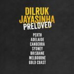 Dilruk Jayasinha Instagram – And away we go! So excited to finally announce the 2024 national tour of my new standup hour PRELOVED today! It’s a fun show about trying to put myself back together after a not so fun year of heart issues (both attacks & aches). Tix link in bio! @comedy_au 📸: @ian.laidlaw h&mu: @morgan.tc 

Also just for my own interest – comment below if you get the reference of the image 🙏🏾