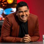 Dilruk Jayasinha Instagram - I title this photo series of me as “Dude clearly hates his job”. Some big laughs are had on the latest ep of Question Everything on tonight 8.30pm on @ABCTV and ABC iview #QuestionEverythingAU #ABCQE