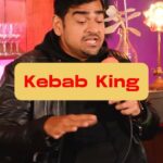 Dilruk Jayasinha Instagram - @dilrukj is a changed man. He used to be a really dreadful accountant who had a tab at the kebab shop, but now he’s a comedian with ice cream socks. There is hope for all of us. If you haven’t listened to our first two eps of Work Hates, you can listen on Spotify, or watch on YouTube! It will be available on Apple soon, mark my words! Have you ever had a tab at a food venue before?? . . . . . #comedy #comedypodcast #workhates #dilrukjayasinha #brettblake #fyp #bronlewis #podcast #kebab #tab #shitjob #bademployee #doublefisting #job #work #melbourne #melbournecomedy #australia