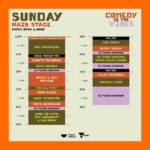 Dilruk Jayasinha Instagram - To say I’m excited to be part of this weekend’s @grapesofmirth’s massive comedy festival @comedyinthevines is an understatement. Even though I don’t drink anymore and I’m not performing on the Sunday, I’m still hanging out for the whole weekend, coz why wouldn’t you when the line up is stacked with deadset crushers of comedy from all over the world. Scroll through for the schedule and you’ll see what I mean🔥! Tix from comedyinthevines.com 🍷 Nagambie, Victoria