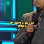 Dilruk Jayasinha Instagram - Wrapping my recent innings of cricket based comedy clips with this joke about the “difficulties” I have with my niece’s cultural identity. #cricket #srilanka #india