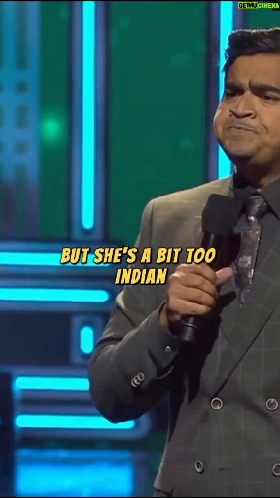 Dilruk Jayasinha Instagram - Wrapping my recent innings of cricket based comedy clips with this joke about the “difficulties” I have with my niece’s cultural identity. #cricket #srilanka #india
