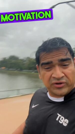 Dilruk Jayasinha Instagram - Some thoughts I wanted to share on my “Motivation” on yesterday’s 11 day streak session. Genuinely curious if anyone else has things in their tool belt they use when they need to snap themselves out of a cosy headspace. Comment below ⬇️