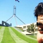 Dilruk Jayasinha Instagram - CANBERRA! Handful of tickets left to my only performance of “Heart Stopper” tomorrow AUG 12 at White Eagle Polish Club! But also MILDURA! I’ll be there on OCT 13 to do the show! Tix from link in bio or @comedy_au